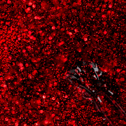 Cool Colors 294 - Ruby Glow  - 1