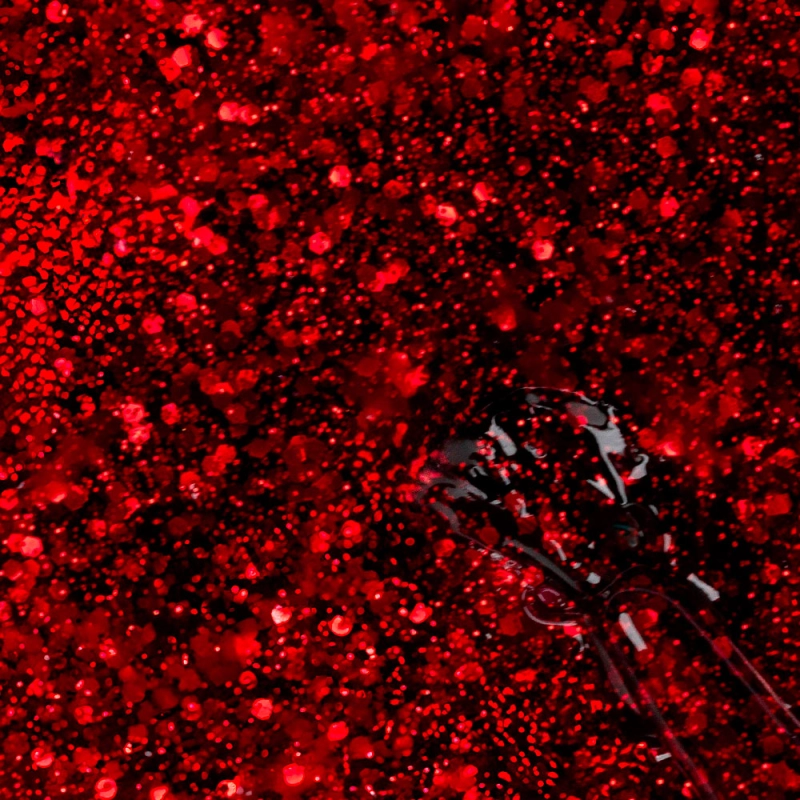 Cool Colors 294 - Ruby Glow - 1