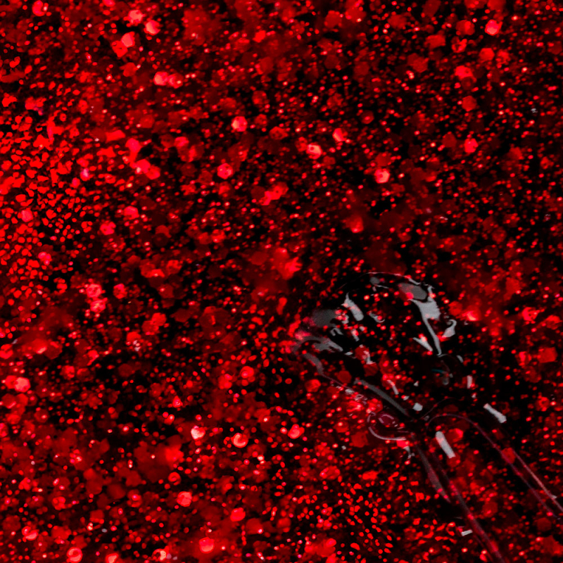 Cool Colors 294 - Ruby Glow  - 1