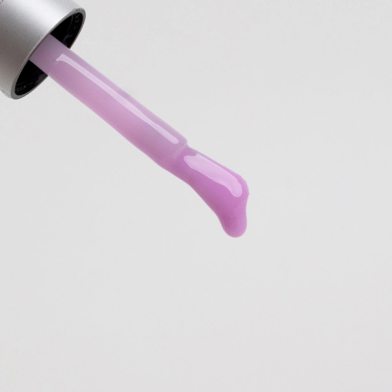 Rubber Base Fast - Lilac  - 1