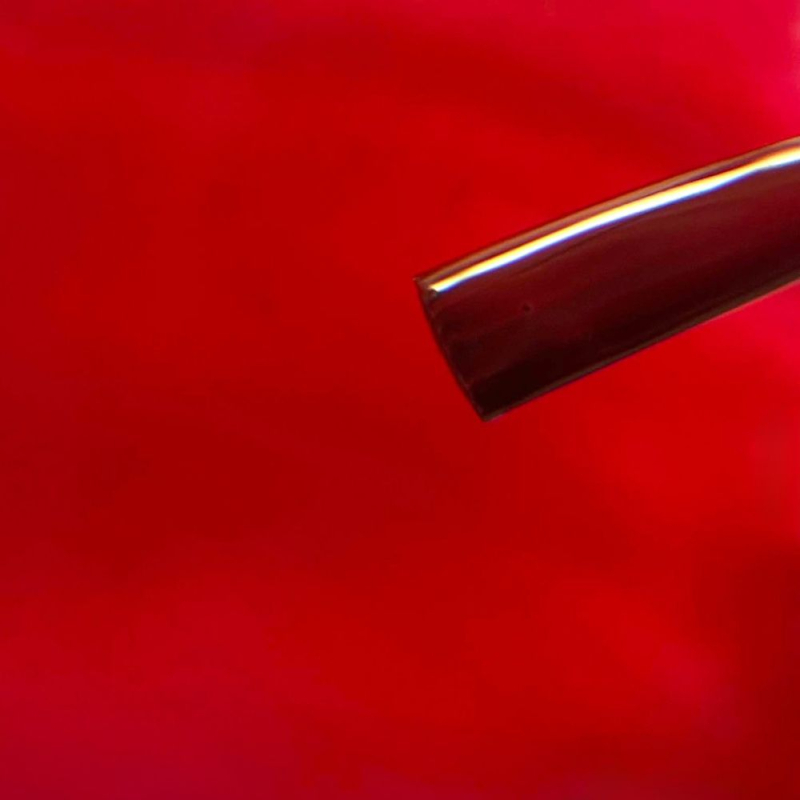 Vernis Semi-Permanent Rouge Sang  - 1
