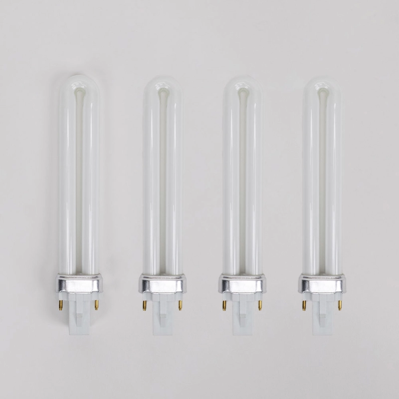 4 Tubes UV - 9W Promed