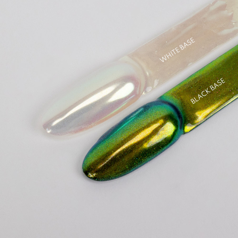 Pigment - Boreal Effect  - 1