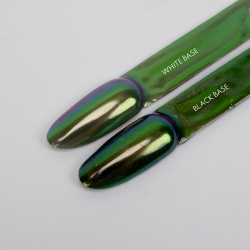 Pigment - Green  - 1