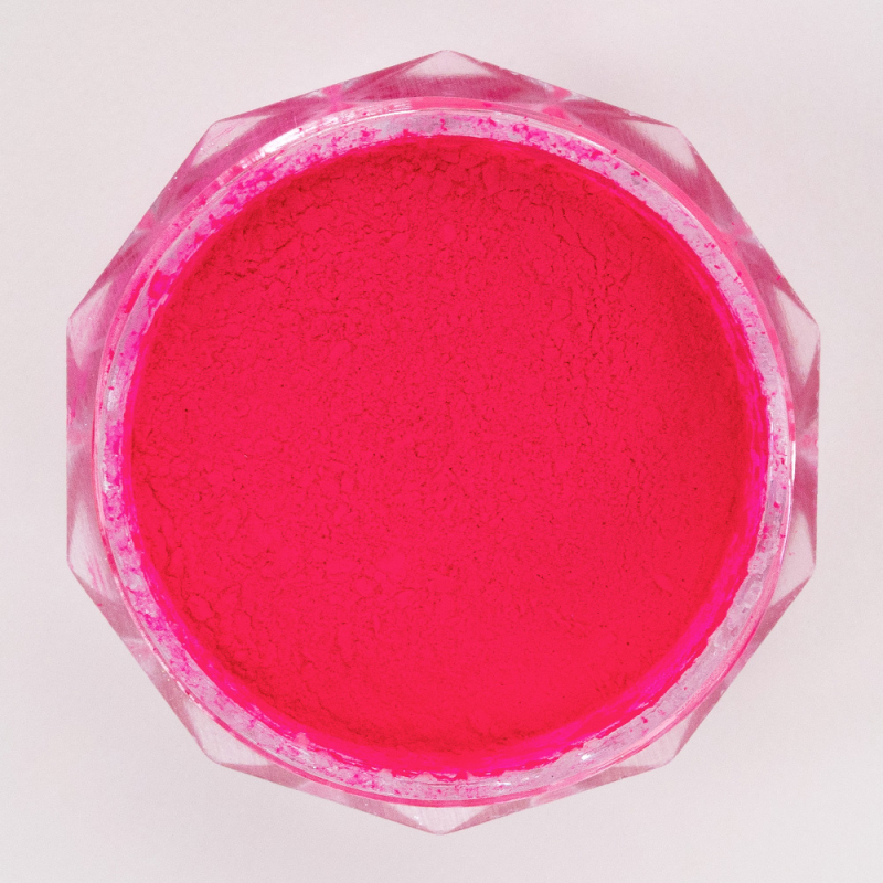 Pigment - Fluo Pink  - 1