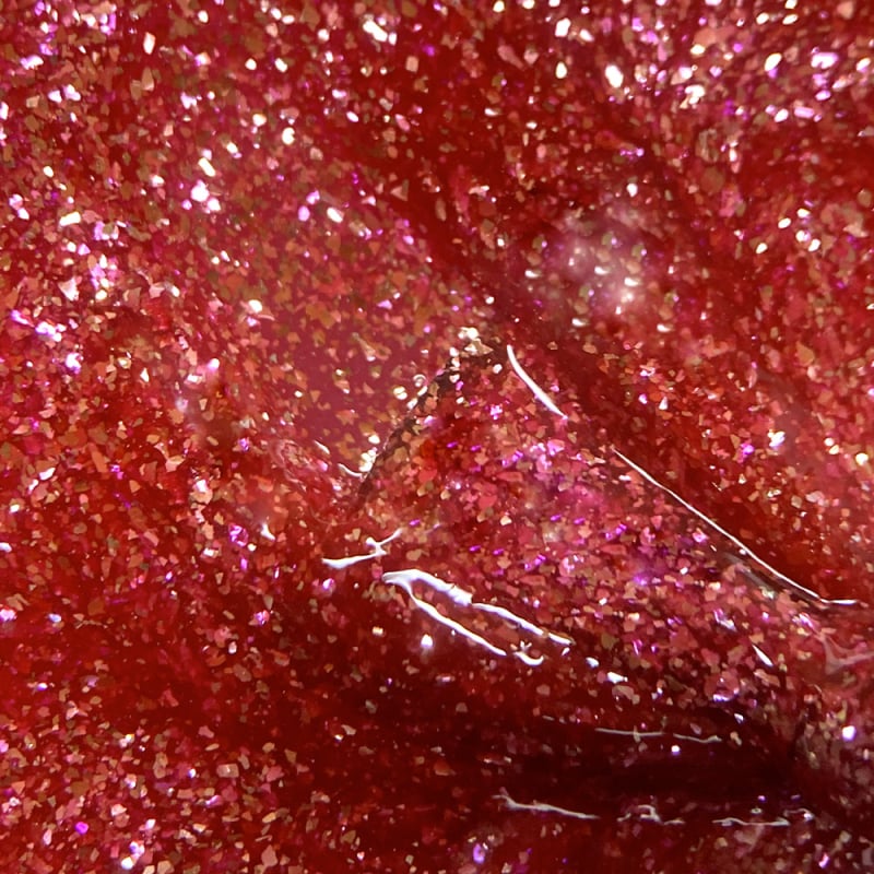 Cool Colors 004 - Pop Rouge  - 2