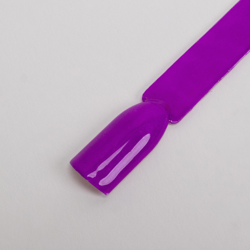 Pigment Fluo Purple - Poudre violette opaque