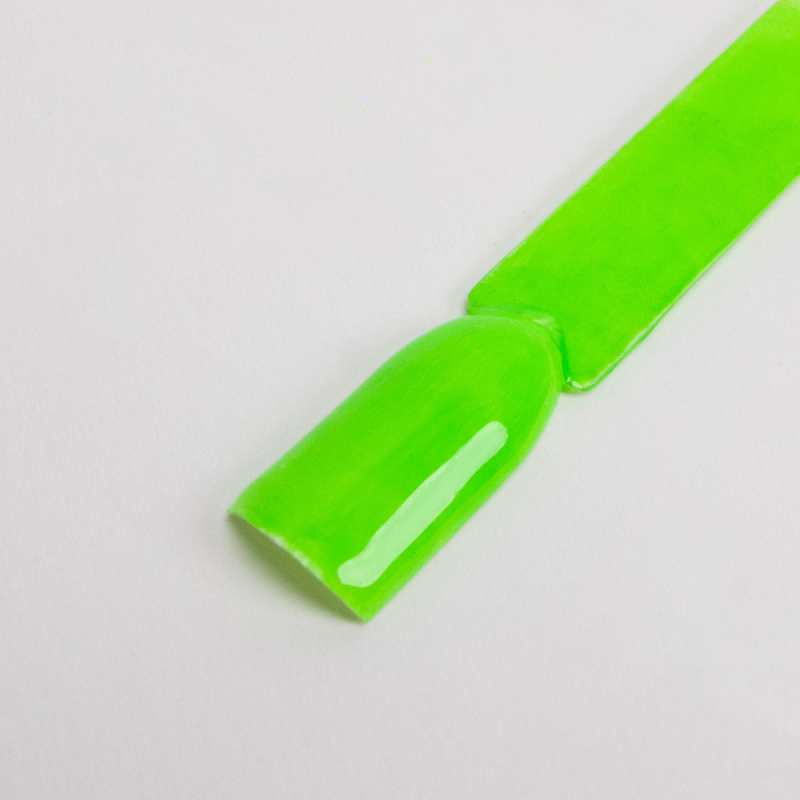 Pigment Fluo Green - Poudre verte opaque