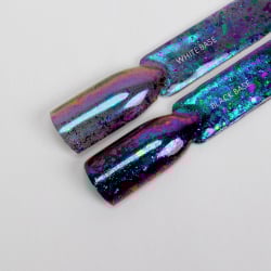 Pigment Cold Winter - Chrome multi reflets
