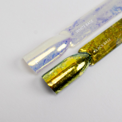 Pigment Storm - Effet miroir doré et bleu