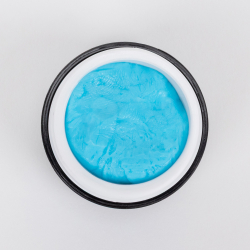 Plastiline - Blue  - 1