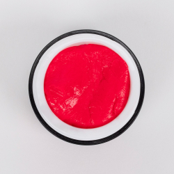 Plastiline - Hot red  - 1