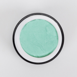 Plastiline - Soft Green  - 1