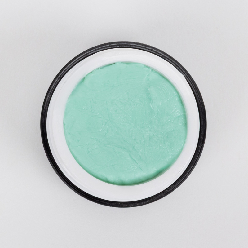 Plastiline - Soft Green - 1