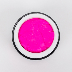 Plastiline - Hot Pink  - 1
