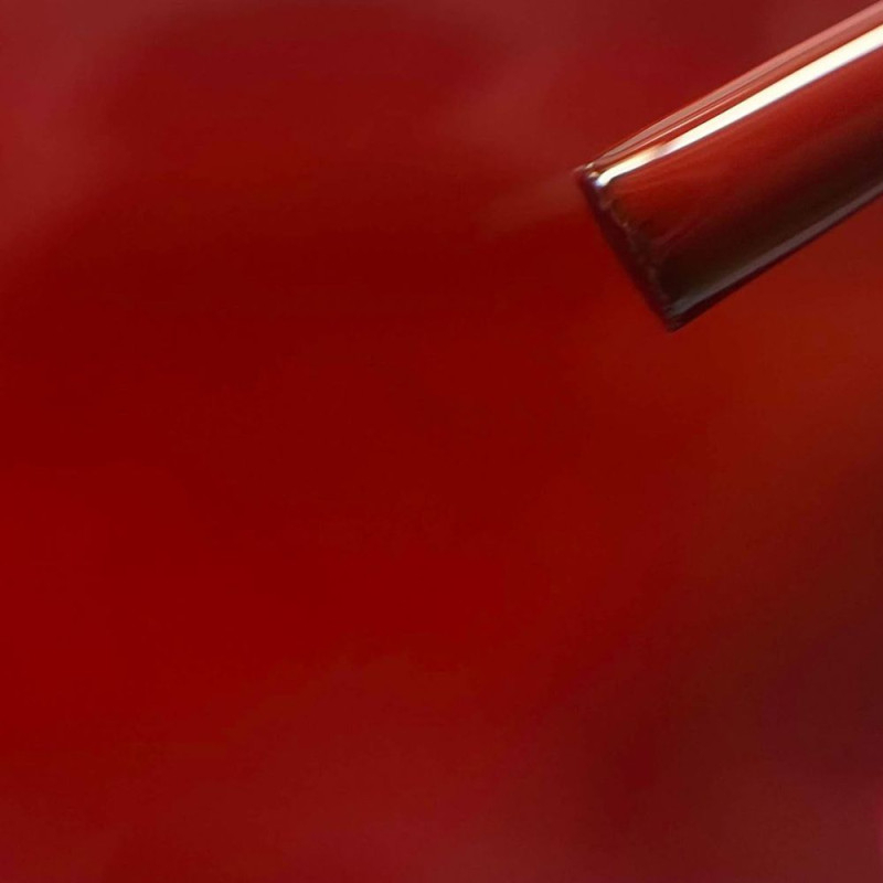Vernis Semi-Permanent Rubis - 1