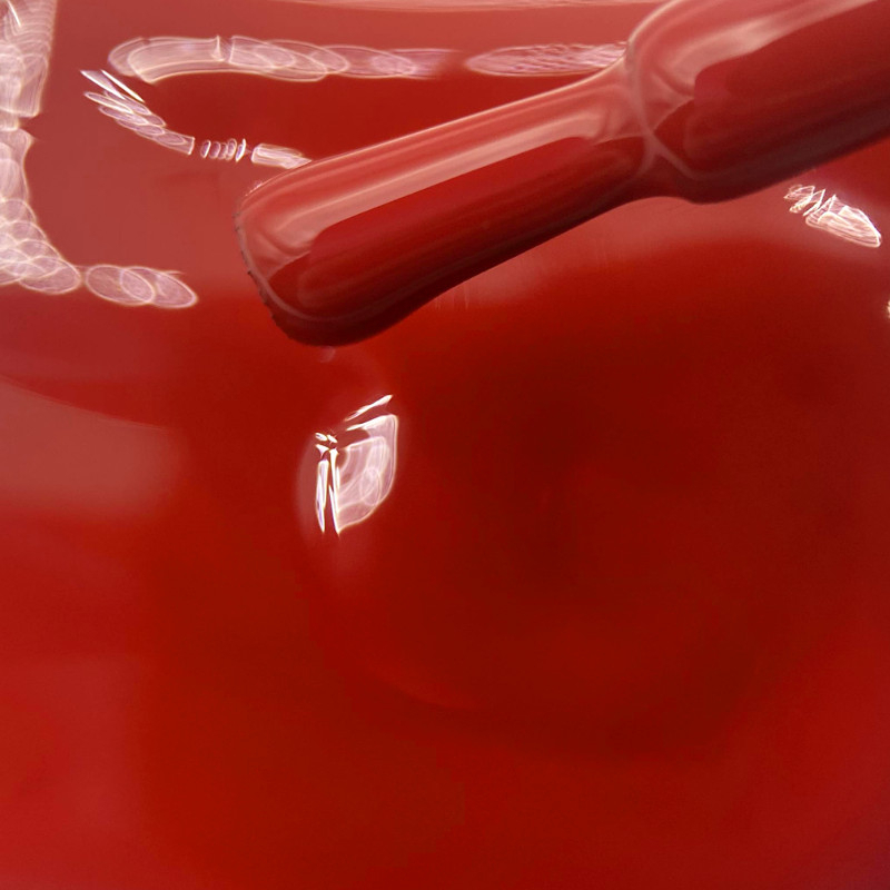 Vernis Semi-Permanent Cerise  - 1