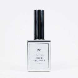 Finition - Miroir Milky White  - 1