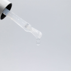 Rubber Base Fast - Clear (nouvelle formule)  - 1