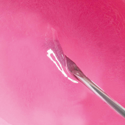 Rubber Base Fiber - Clear (nouvelle formule)  - 1