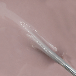 Rubber Base Medium - Natural (nouvelle formule)  - 1
