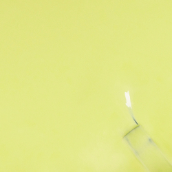 Cool Colors Bomby - Vernis semi permanent jaune pastel