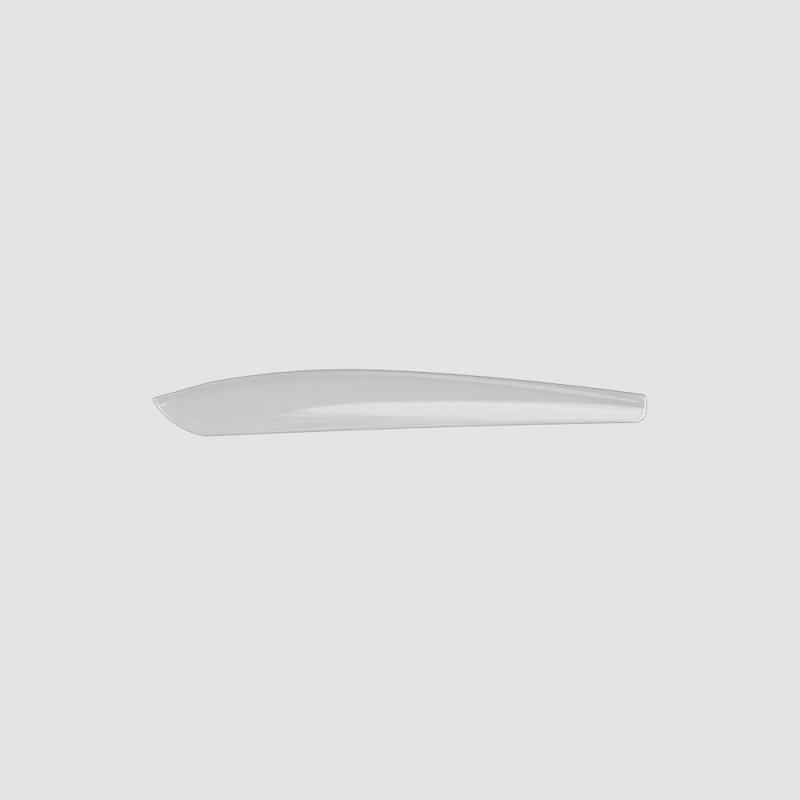 Strong - Extra-long Coffin Clear- Capsules Américaines
