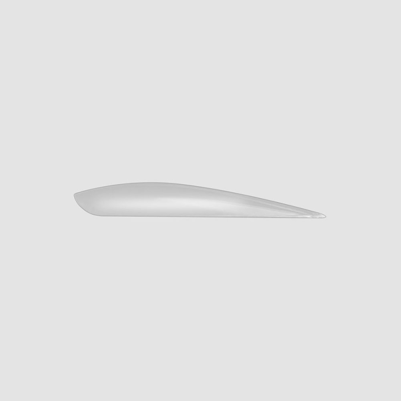Strong - Extra-long Stiletto - Capsules Américaines