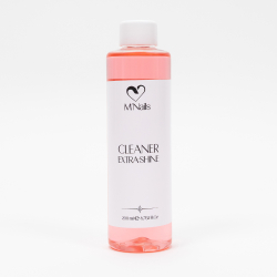 Cleaner Extra Shine (nouveau packaging)  - 1