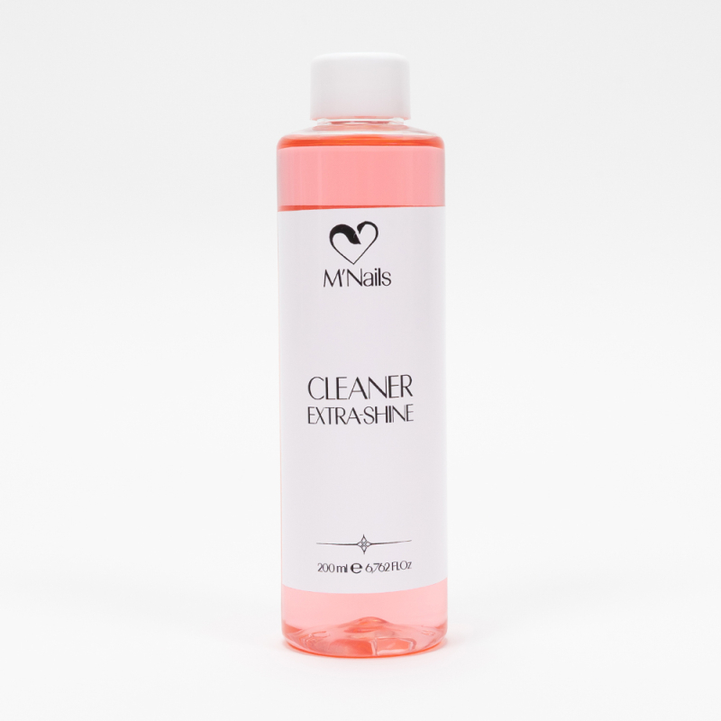 Cleaner Extra Shine (nouveau packaging)  - 1