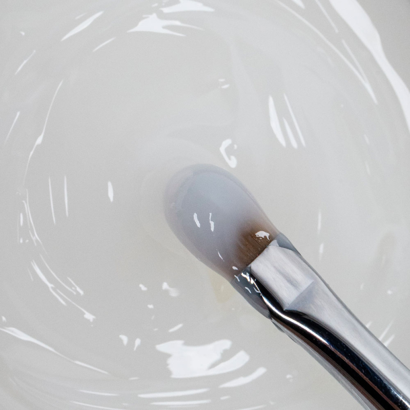 Construction Dense - Milky  - 1
