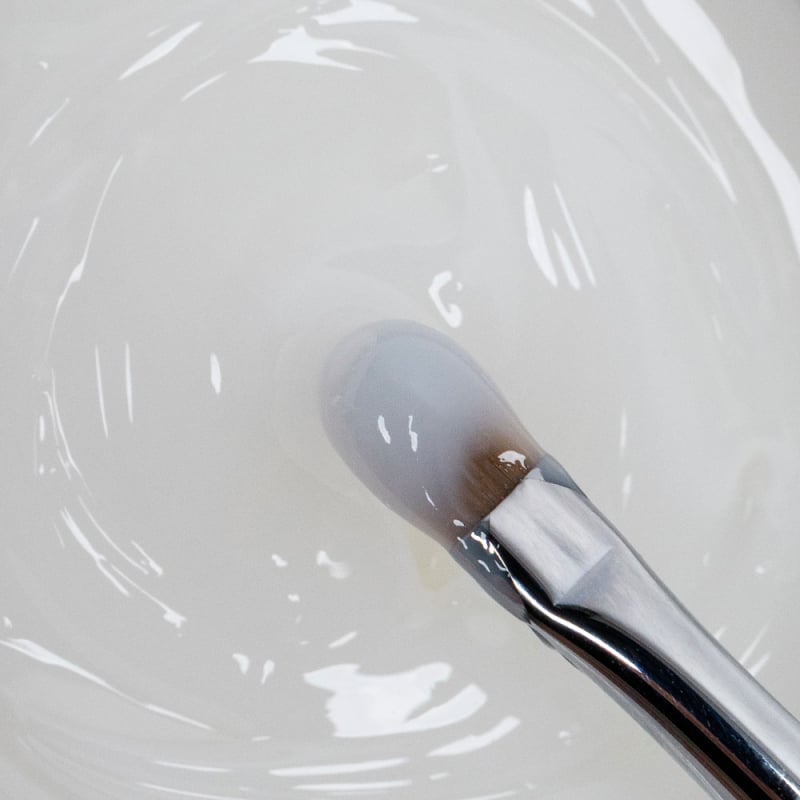 Construction Dense - Milky  - 1