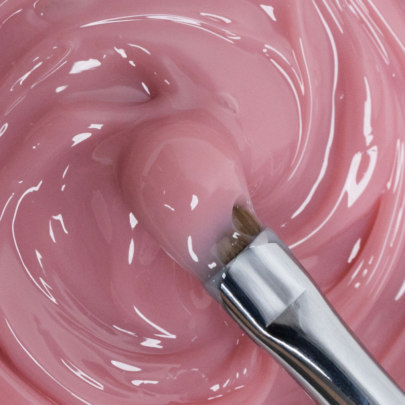 Construction Dense - Pink  - 1