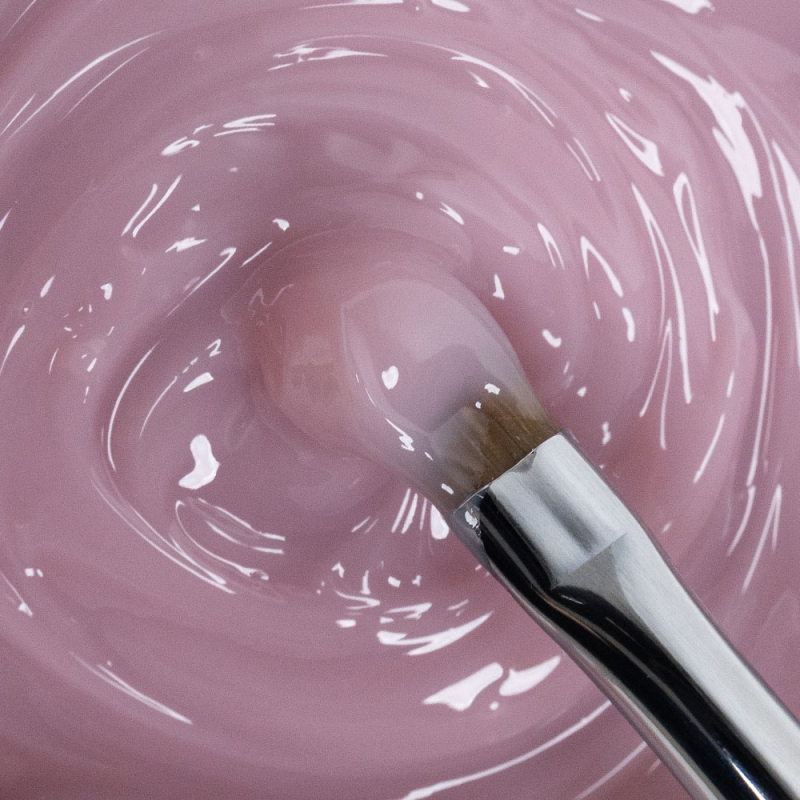 Construction Dense - Baby Pink  - 1