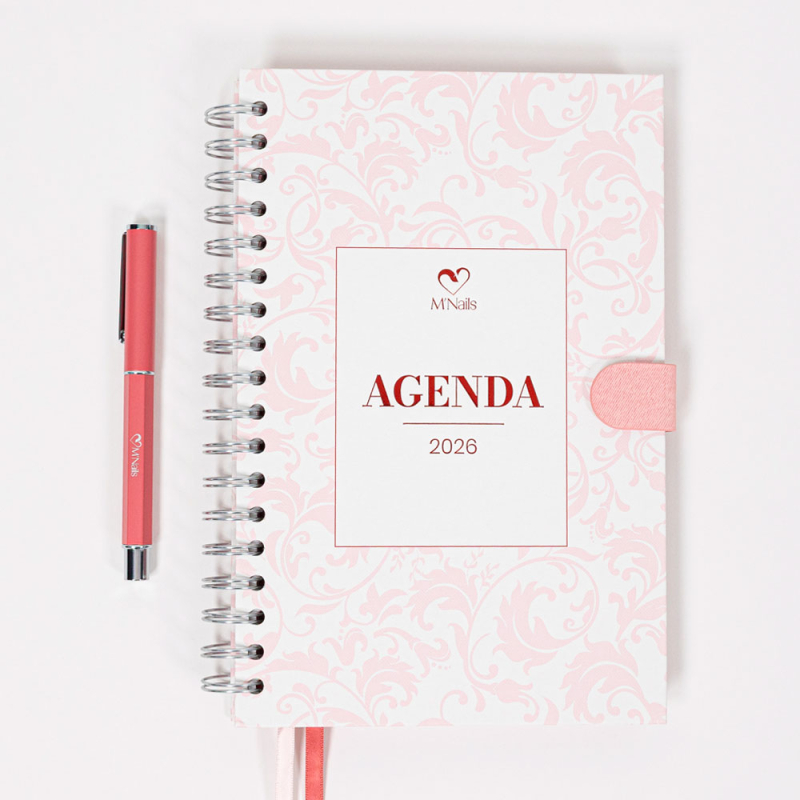 Agenda 2026  - 1