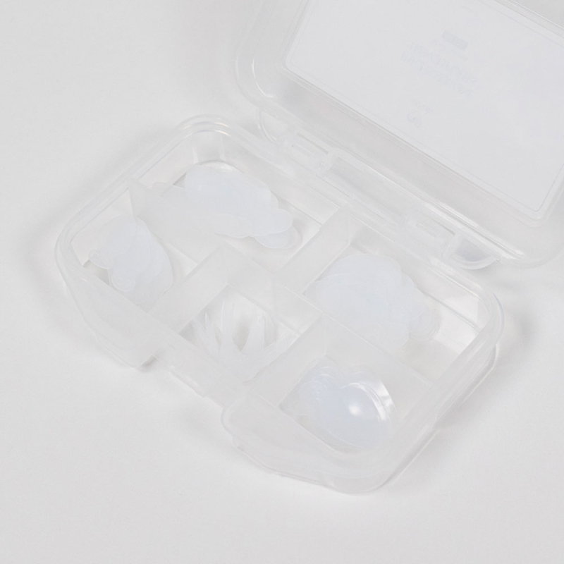 Patchs Silicone French Popits  - 1