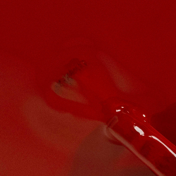 Cool Colors 263 - Glamour Santa  - 1