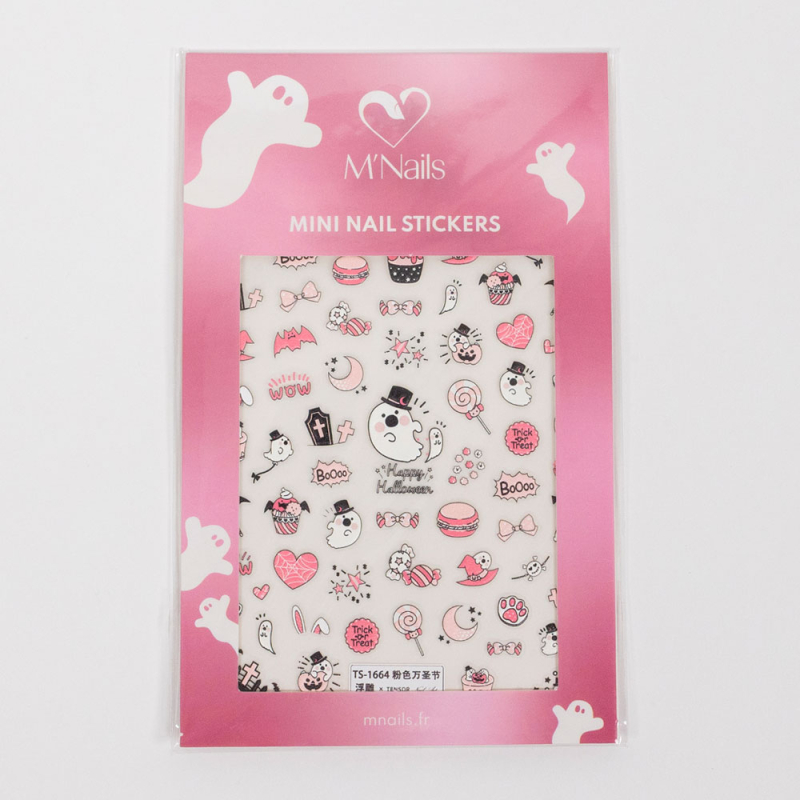 Stickers - Halloween  - 1