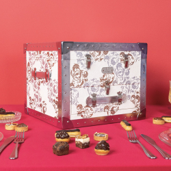 Calendrier de l’avent 2025  - 1