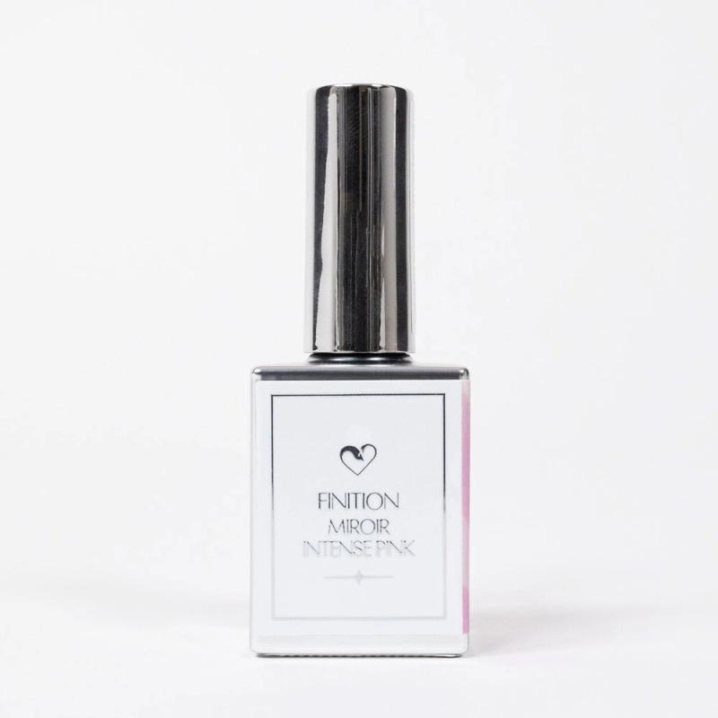 Finition - Miroir Intense Pink - 1
