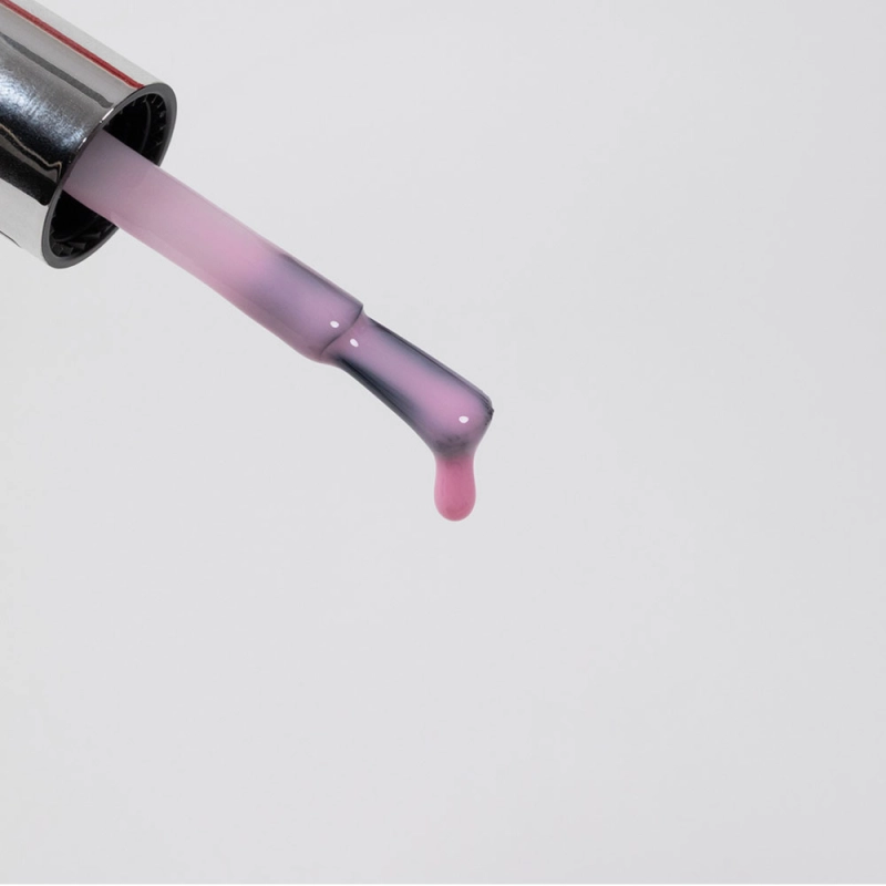 Finition - Miroir Intense Pink - 2