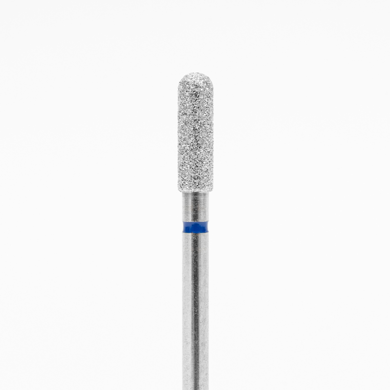 Embout tonneau - Bleu - D7  - 1