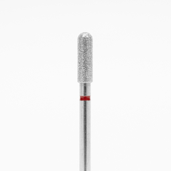 Embout tonneau - bleu - D8  - 1