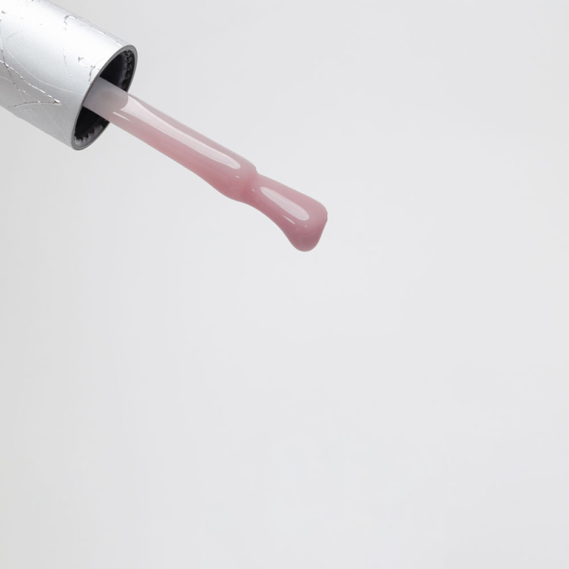 Rubber Base Medium - Pink (nouvelle formule)