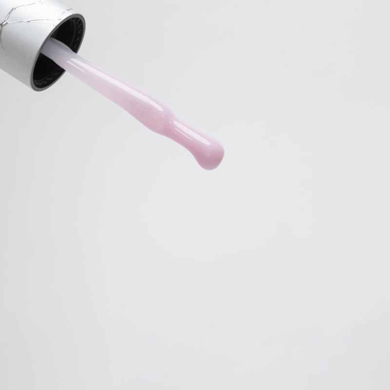 Rubber Base Medium - Baby Pink (nouvelle formule)