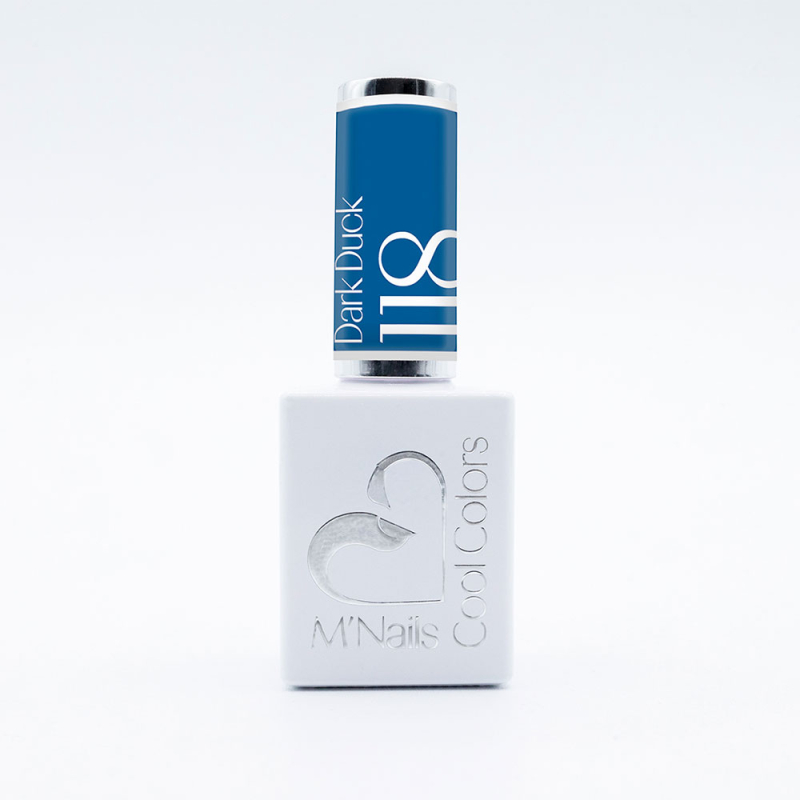Cool Colors Dark Duck - VSP Bleu Marine