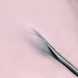 Rubber Base Medium - Milky White (nouvelle formule)  - 1