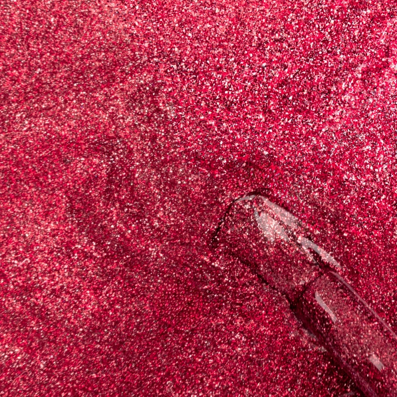 Cool Colors 292 - Red Glow  - 1