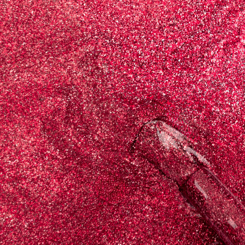 Cool Colors 292 - Red Glow  - 1