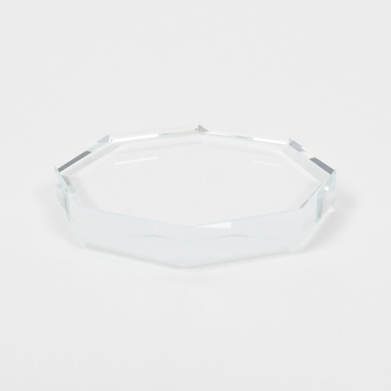 Support cristal extension cils  - 1